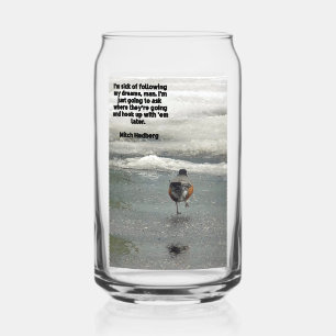 Dreams  can glass