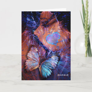 Dreams Card