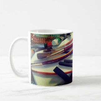 DREAMS COFFEE MUG