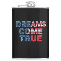 Dreams Come True 