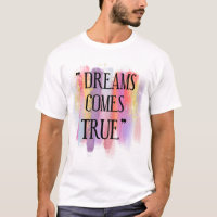 Dreams Comes True