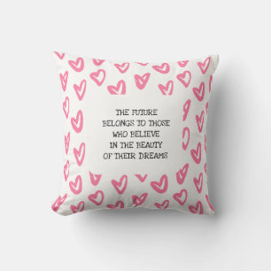 Dreams Cushion