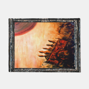 Dreams Doormat