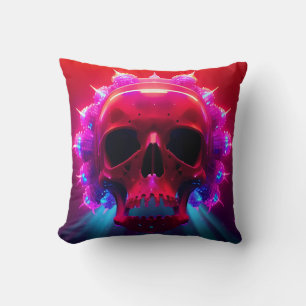 Dreams From the Skull Electric Cushion