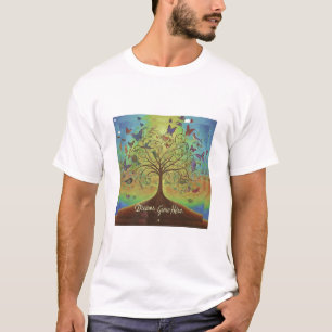 Dreams Grow Here T-Shirt