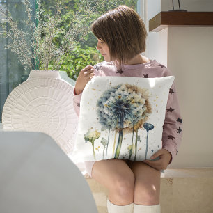 Dreams in Bloom   Cushion