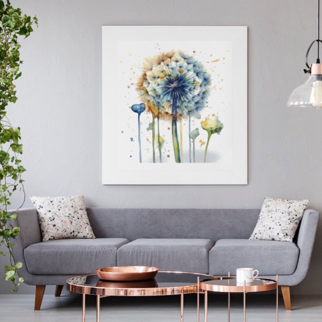 Dreams in Bloom   Photo Print (Creator Uploaded)