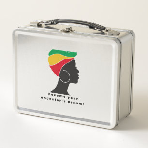 Dreams Lunchbox