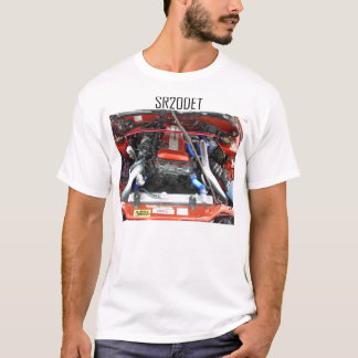 Dreams Made True - SR20DET T-Shirt