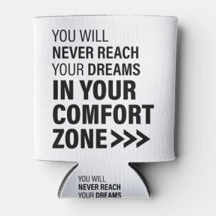 Dreams Motivational Quote Art Dreams Famous Quotes Can Cooler