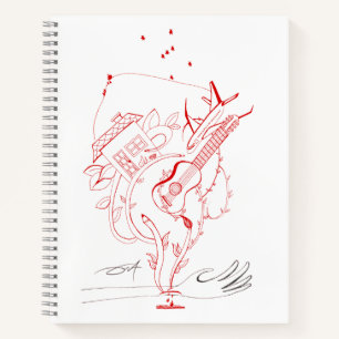 Dreams Notebook