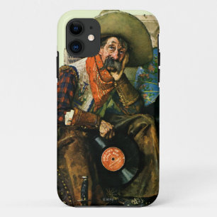 Dreams of Long Ago iPhone 11 Case