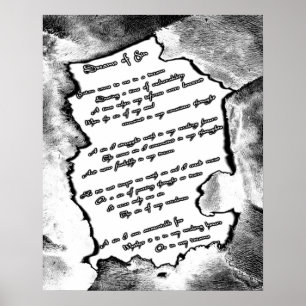 Dreams of Sin Poster