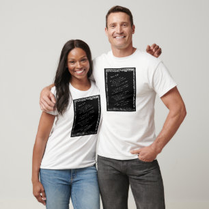Dreams of Sin T-Shirt