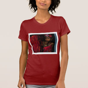 Dreams on Fire Tshirt