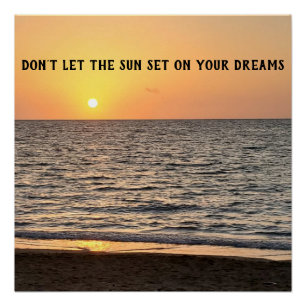 Dreams Poster