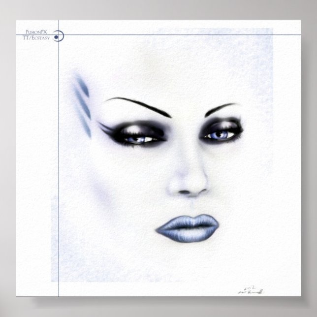 Dreams Poster (Front)