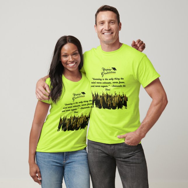 Dreams Take Flight safety green T-Shirt (Unisex)