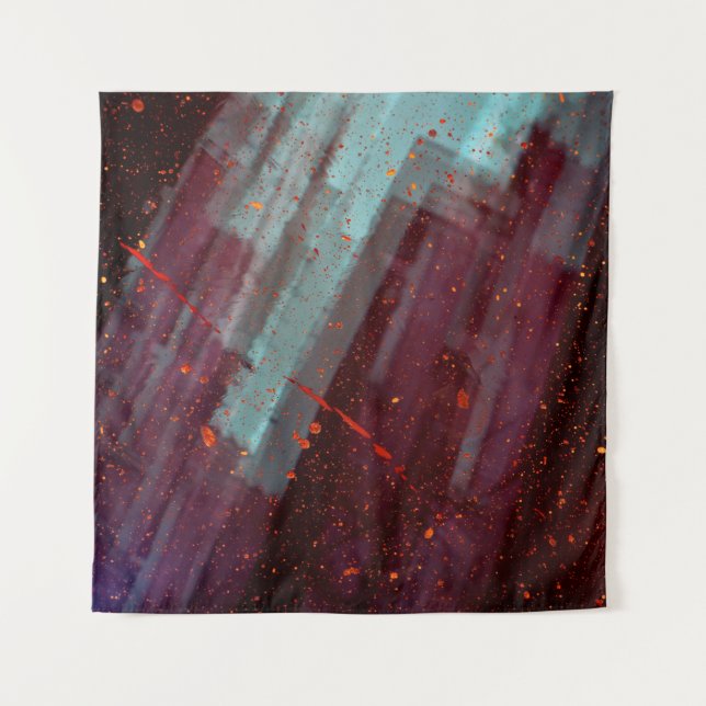 Dreams Tapestry (Front)