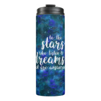 Dreams That Are Answered