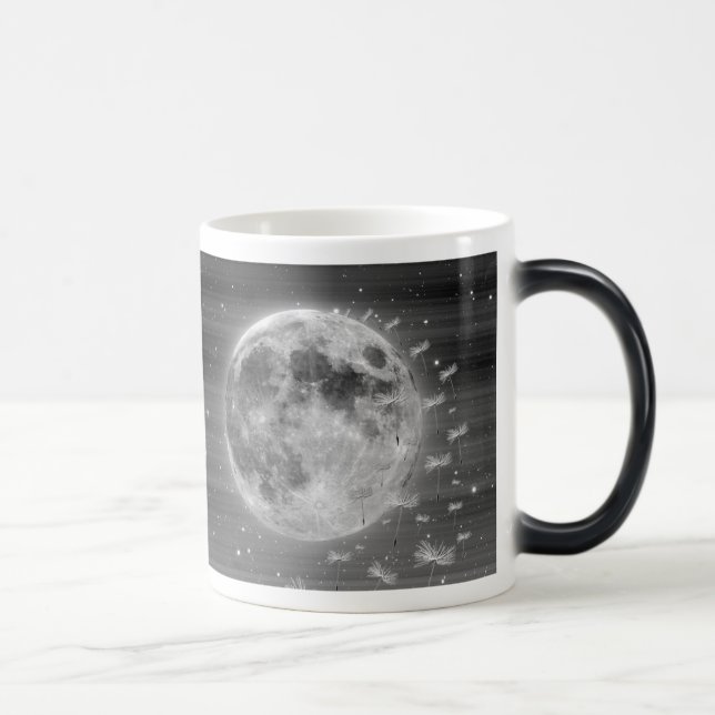 Dreams That Fly Mug (Right)