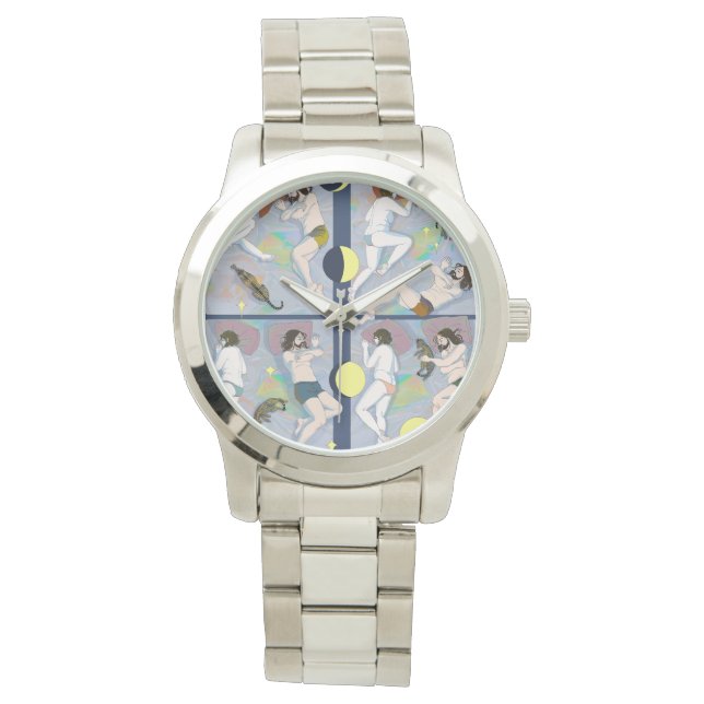 Dreams Watch (Front)