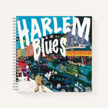 Dreams Written in Blues