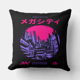 Dreamscape – Aesthetic Cushion