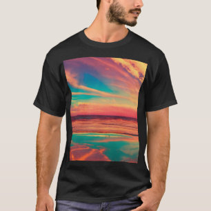 Dreamscape Horizon T-Shirt