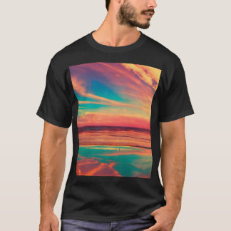 Dreamscape Horizon T-Shirt