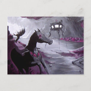 Dreamscape Postcard