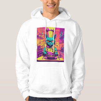 Dreamscape Surrealism T-Shirt – Wear the Unimagina Hoodie