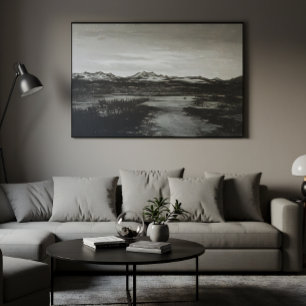 Dreamscapes Canvas Print