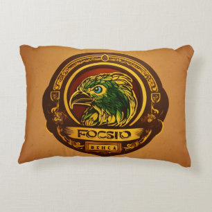 DreamScapes Decorative Cushion