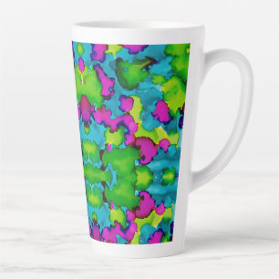 Dreamspill Latte Mug
