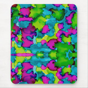 Dreamspill Mouse Pad