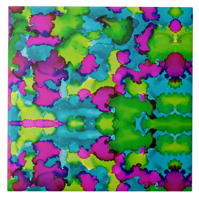 Dreamspill Tile (Front)