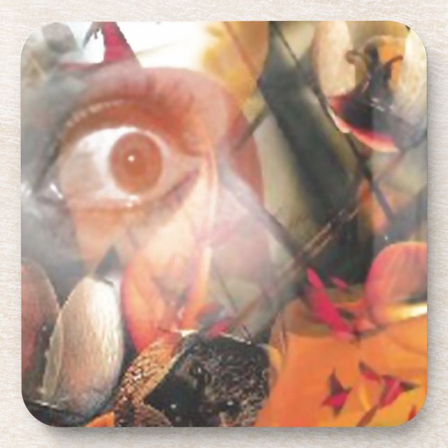 Dreamtime Coaster (Front)