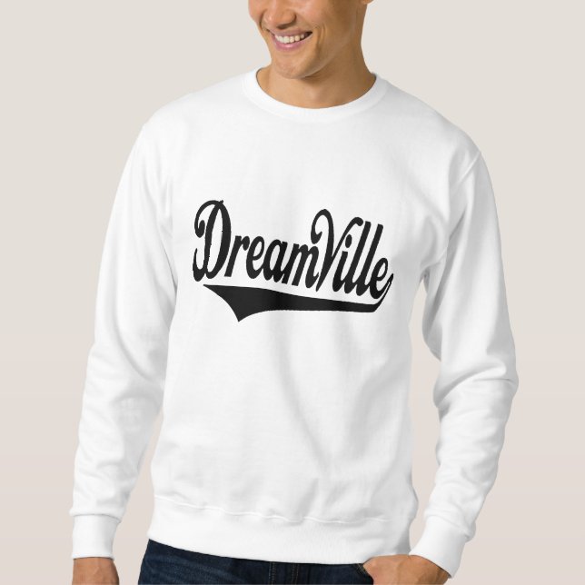 Dreamville Sweatshirt (Front)