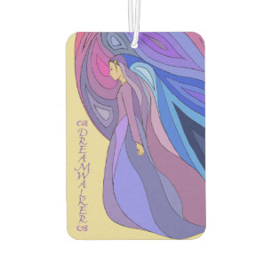 Dreamwalker Car Air Freshener