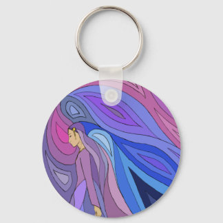 Dreamwalker Key Ring