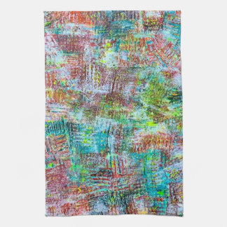Dreamweaver Kitchen Towel