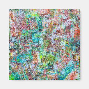 Dreamweaver Magnet