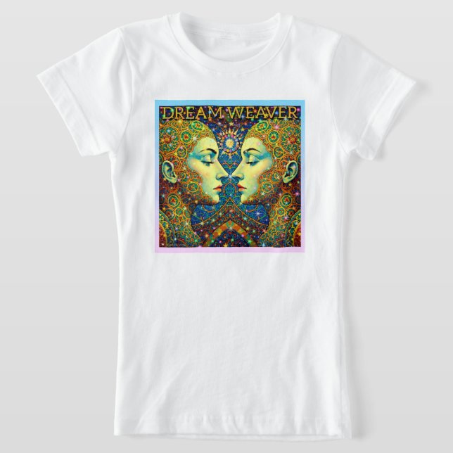 DREAMWEAVER T-Shirt (Laydown)