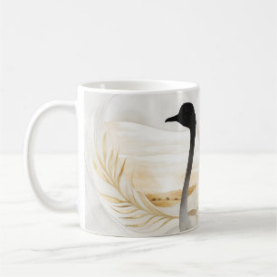 Dreamwoven Guardian Ostrich Mug