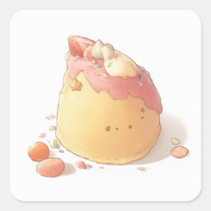 Dreamy Aesthetic Sticker