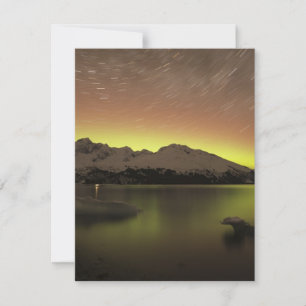 Dreamy Aurora
