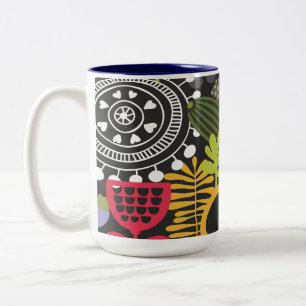 Dreamy Bird Mug