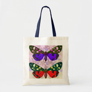 Dreamy Butterflies Tote Bag
