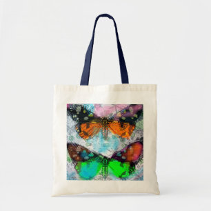 Dreamy Butterflies Tote Bag